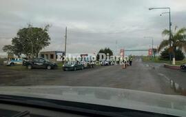 Imagen de #Ahora: Controles en el acceso a la autopista