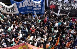 Imagen de &iquest;Qui&eacute;nes se adhieren al paro del martes 30?