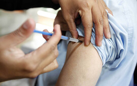 Imagen de &iquest;Quien&eacute;s deben vacunarse contra la gripe?