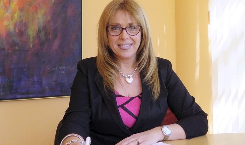 Imagen de Claudia Giaccone: La Justicia nos dio la raz&oacute;n, la ley de formaci&oacute;n deportiva debe cumplirse