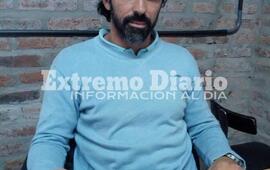 Dr. Mart&iacute;n Livolti