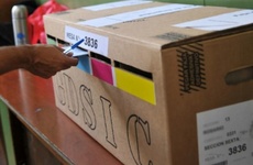 Imagen de Arroyo Seco elige: ¿Todavía no decidiste tu voto? Acá, todas las boletas para el domingo
