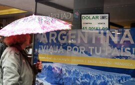 Celina Mutti Lovera / La Capital