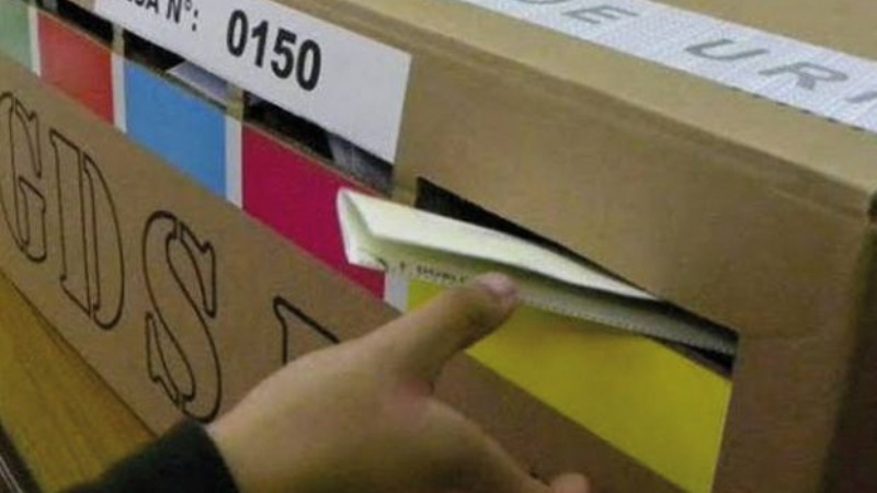 Imagen de Elecciones en Santa Fe: Las prohibiciones durante la jornada electoral