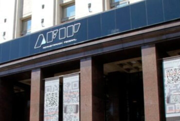 Imagen de La AFIP ratificó el plan de pagos desde el 15 de mayo al 31 de agosto