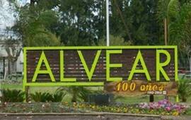 Imagen de Alvear: cuatro pre candidatos para las PASO