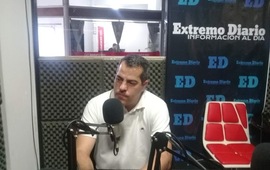 Entre los candidatos, el actual presidente comunal pretende ir por la intendencia de su localidad.