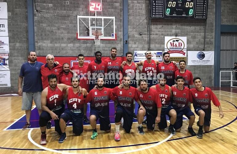 El equipo de Gallegos, líder del torneo, buscará ganar de local.