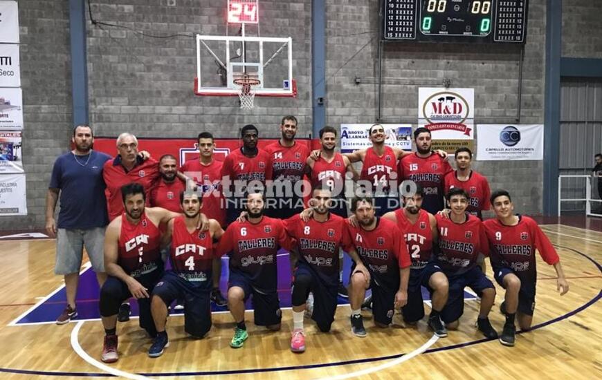 El equipo de Gallegos, líder del torneo, buscará ganar de local.