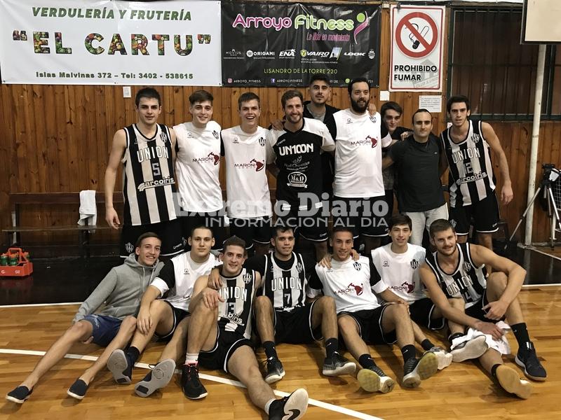 El Panza quiere ganar y adueñarse del clásico como visitante.