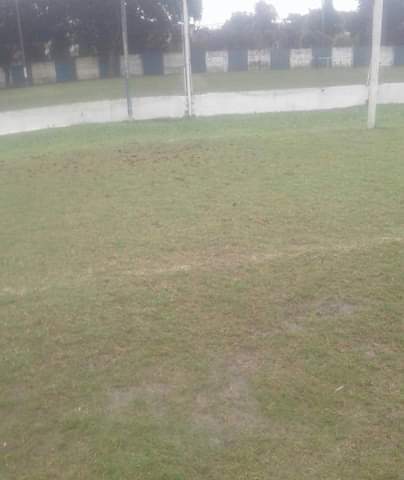 Imposible. La lluvia esta vez fue la culpable y le bajó la persiana a un gran partido.