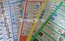 Imagen de Arroyo Seco: Resultados provisionales en Intendente y Concejales