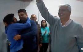 Imagen de El m&aacute;s votado en categor&iacute;a Intendente: Nizar Esper gan&oacute; la interna del justicialismo