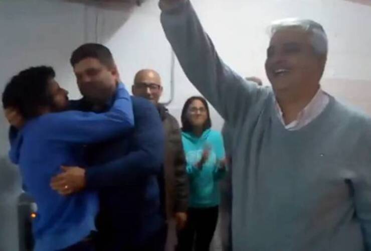 Imagen de El más votado en categoría Intendente: Nizar Esper ganó la interna del justicialismo