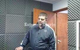 Imagen de Sebasti&aacute;n Ghione: �Hicimos una muy buena elecci&oacute;n, tenemos muchas posibilidades de duplicar y vamos a hacer ese esfuerzo�