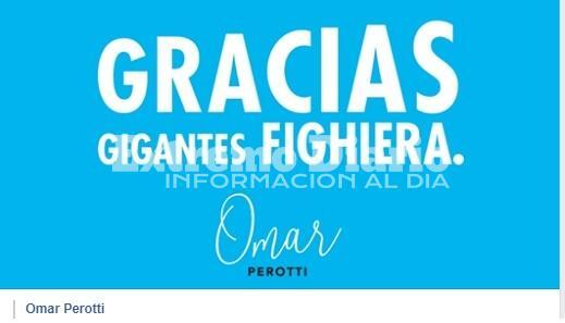 Buena campa&ntilde;a del rafaelino en la vecina localidad.
