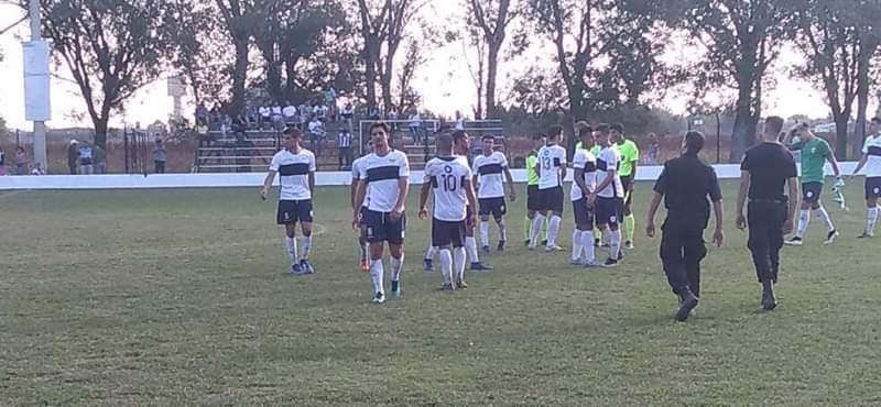 Clave por la clasificaci&oacute;n: El "Lobo" se enfrentar&aacute; a Libertad en su casa.