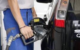 Imagen de YPF aument&oacute; 4% sus combustibles