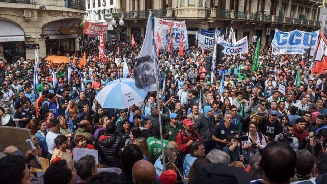 Foto: Celina Mutti Lovera / La Capital