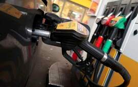 Imagen de Shell se suma a YPF y Axion y tambi&eacute;n aumenta sus naftas