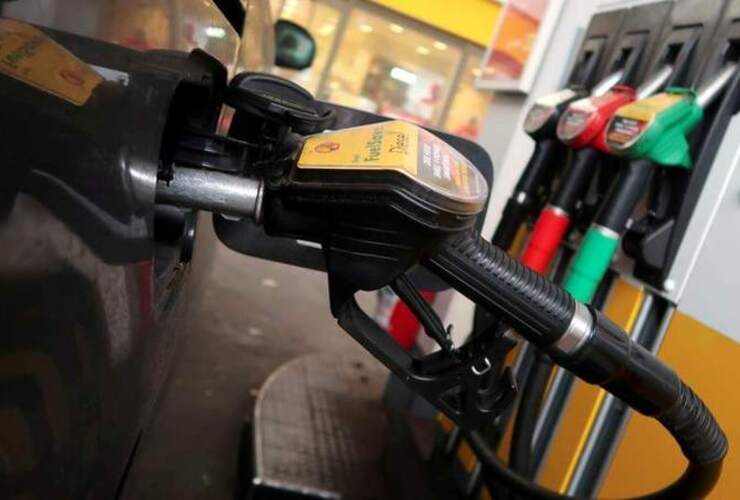 Imagen de Shell se suma a YPF y Axion y también aumenta sus naftas