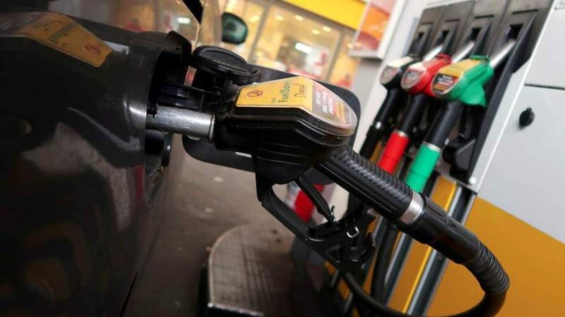 Imagen de Shell se suma a YPF y Axion y también aumenta sus naftas