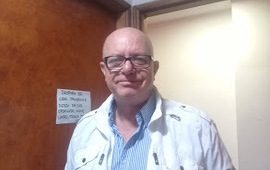 El candidato superó el 1,5% que exige el Tribunal Electoral