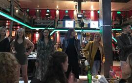 Imagen de Desfile a beneficio de Bicheros Arroyo Seco