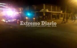 Imagen de Brutal gresca resultó con heridos: Los podrían haber matado