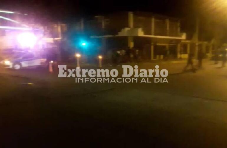 Imagen de Brutal gresca resultó con heridos: Los podrían haber matado