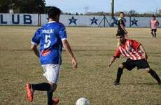 Athletic y Riberas vuelven a enfrentarse en un partido trascendental. FOTO ARCHIVO: Facebook Asac