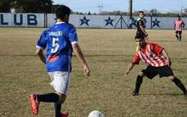 Athletic y Riberas vuelven a enfrentarse en un partido trascendental. FOTO ARCHIVO: Facebook Asac