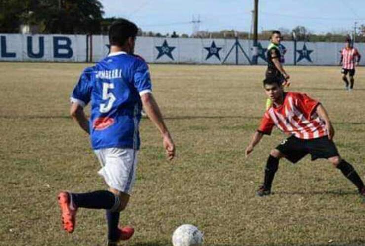 Athletic y Riberas vuelven a enfrentarse en un partido trascendental. FOTO ARCHIVO: Facebook Asac