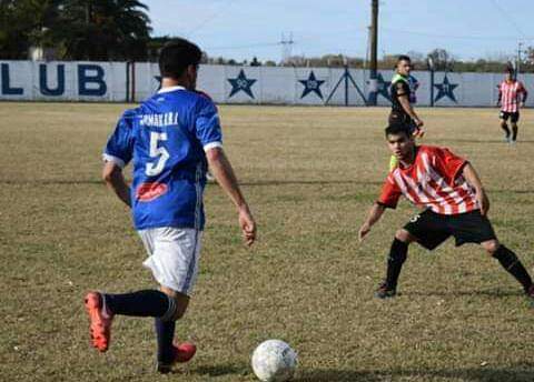 Athletic y Riberas vuelven a enfrentarse en un partido trascendental. FOTO ARCHIVO: Facebook Asac