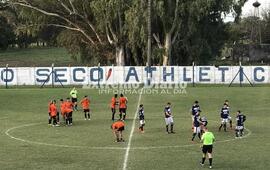 Empate y a seguir. Esta igualdad les sirve para sumar a ambos en el torneo.