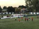 Penal Picante. El 9 Leo Cabral convirtió un golazo y puso en ventaja a A.S.A.C.