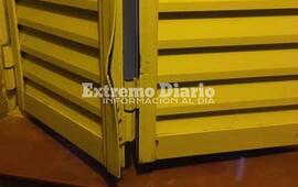 Imagen de Intento de robo en el barrio General Motors