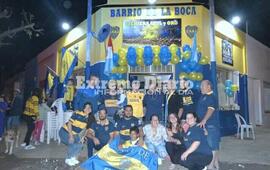 Ser&aacute; el 18 de mayo.