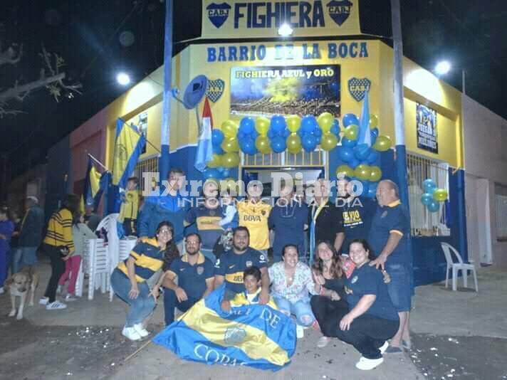 Ser&aacute; el 18 de mayo.