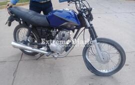 Imagen de Choque en 9 de Julio y Garibaldi