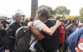 Imagen de Indignación y tristeza por el fallo absolutorio en el caso Perassi