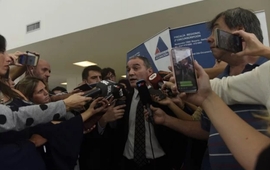 Imagen de "Vamos a esperar los fundamentos, pero sin dudas vamos a apelar"