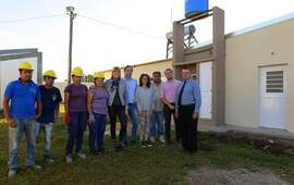 Imagen de Ferri: 'Es una de las obras m&aacute;s importantes que me va a tocar inaugurar'