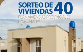 Imagen de ¡Atención, información importante sobre el sorteo de las viviendas!
