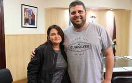 Imagen de Ayuda econ&oacute;mica para el futbolista Facundo S&aacute;nchez