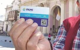 Imagen de Pami: comienza la distribución de la nueva credencial en Santa Fe