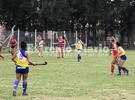 La Primera local hizo buen partido aunque no pudo ganar, pero metieron garra y buen juego por momentos.
