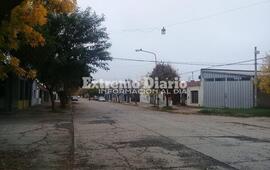 Sobre el hecho. El robo tuvo lugar en la zona de Juárez Celman y Sargento Cabral.