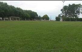 Escenario de una final: Athletic visita en su cancha a Atl&eacute;tico Pav&oacute;n en un duelo determinante.
