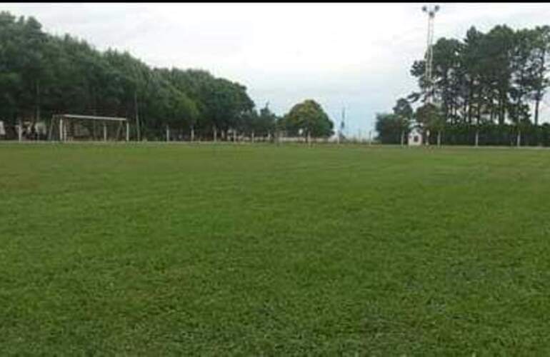 Escenario de una final: Athletic visita en su cancha a Atl&eacute;tico Pav&oacute;n en un duelo determinante.